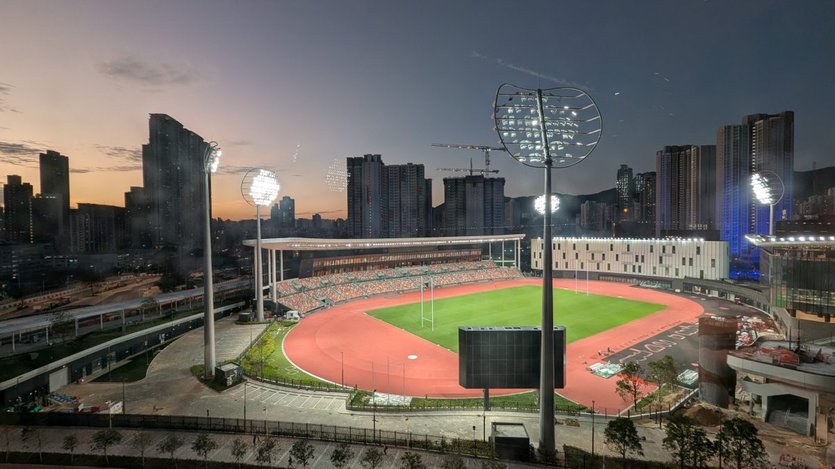 冷战前言当