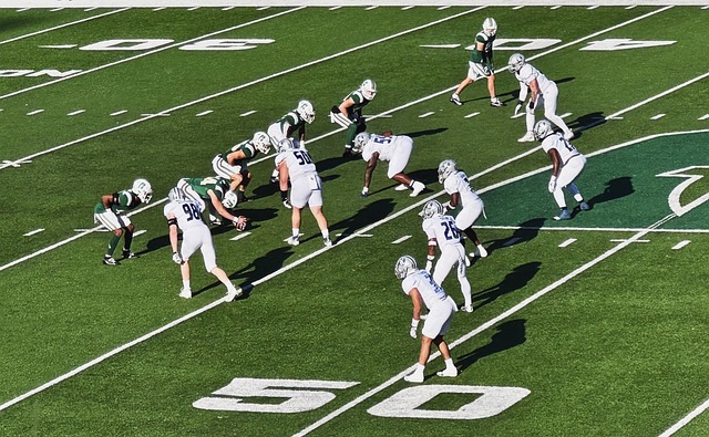 球隊的專注 球隊的專注